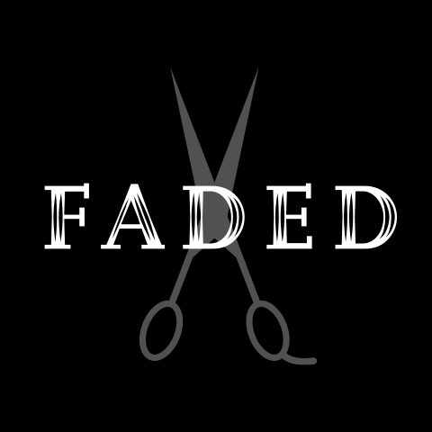 FADED Logo